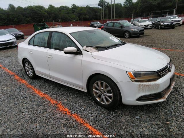 VOLKSWAGEN JETTA SEDAN 2013 3vwdp7ajxdm448193