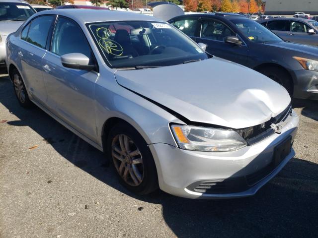 VOLKSWAGEN JETTA SE 2013 3vwdp7ajxdm449263