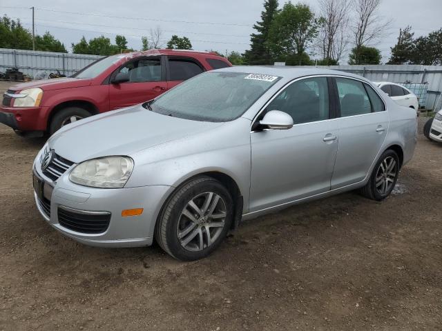 VOLKSWAGEN JETTA 2006 3vwdt31k26m743773