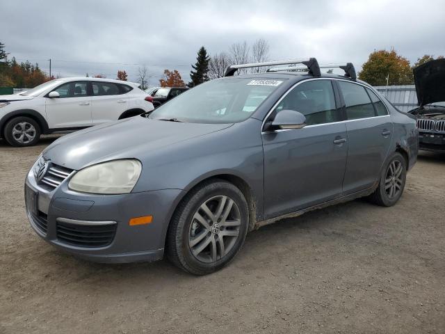 VOLKSWAGEN JETTA TDI 2006 3vwdt31k56m803125