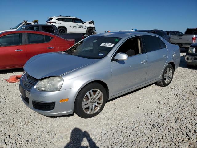 VOLKSWAGEN NEW JETTA 2005 3vwdt71k05m637523