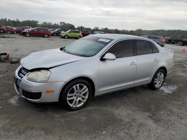 VOLKSWAGEN JETTA TDI 2006 3vwdt71k06m014954