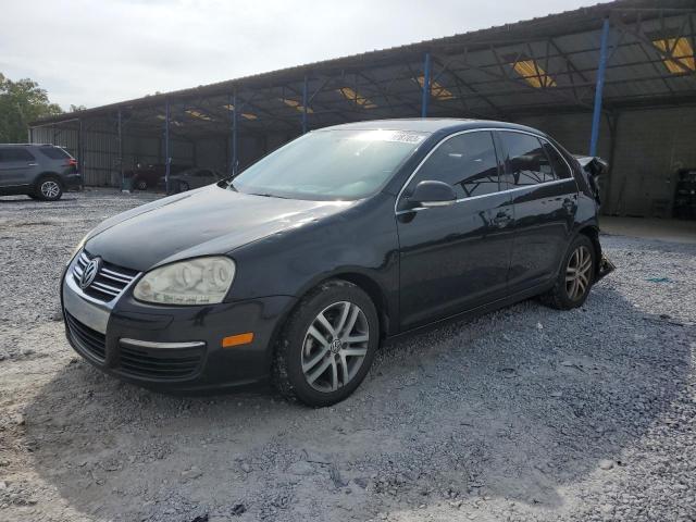 VOLKSWAGEN JETTA TDI 2006 3vwdt71k26m810167