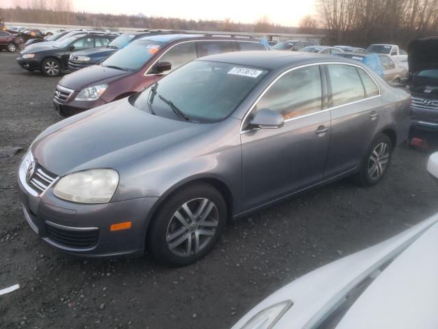 VOLKSWAGEN JETTA 2006 3vwdt71k36m770763