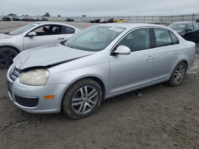 VOLKSWAGEN JETTA TDI 2006 3vwdt71k46m633041