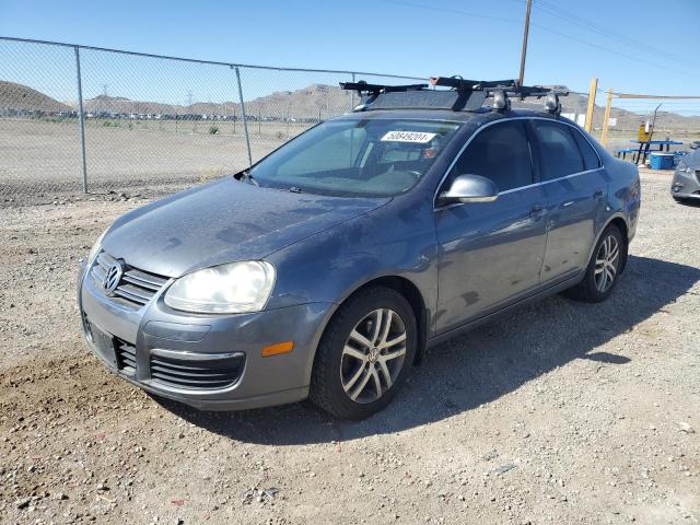 VOLKSWAGEN JETTA 2006 3vwdt71k66m738356