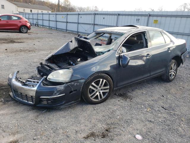 VOLKSWAGEN JETTA 2006 3vwdt71k86m710106