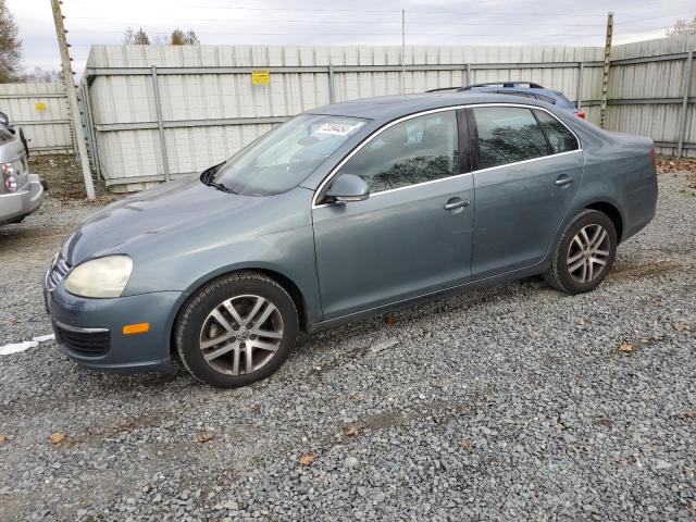 VOLKSWAGEN JETTA TDI 2006 3vwdt81k06m723146