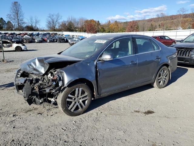 VOLKSWAGEN JETTA 2006 3vwdt81k16m748878