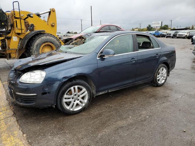 VOLKSWAGEN JETTA 2006 3vwdt81k26m016209