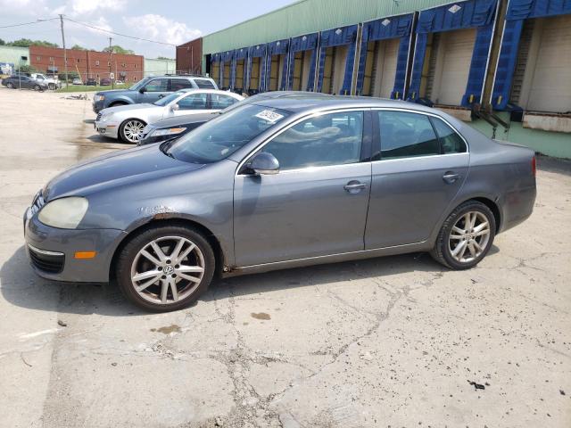 VOLKSWAGEN JETTA SEL 2006 3vwdt81k36m758294