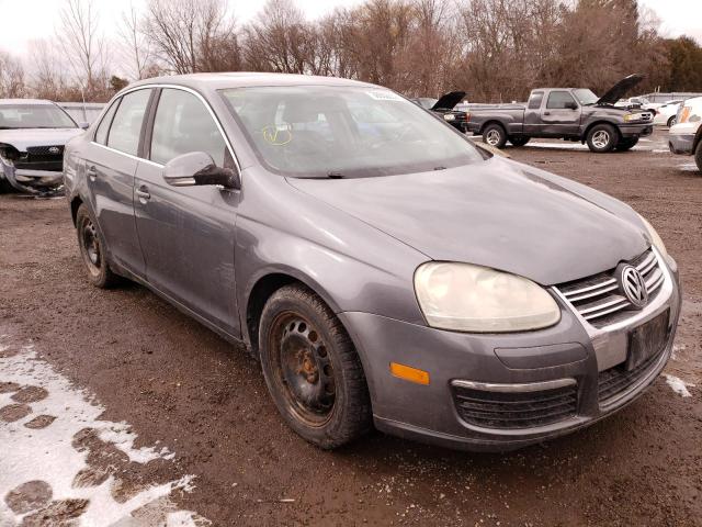 VOLKSWAGEN JETTA TDI 2006 3vwdt81k56m003230