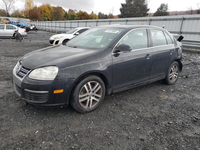 VOLKSWAGEN JETTA 2006 3vwdt81k96m723744