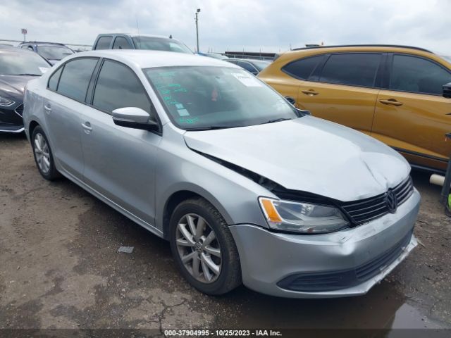 VOLKSWAGEN NULL 2011 3vwdx7aj0bm331316