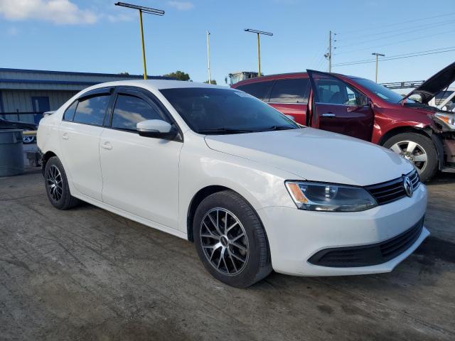 VOLKSWAGEN JETTA SE 2011 3vwdx7aj0bm386543