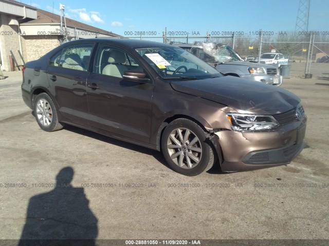 VOLKSWAGEN NULL 2012 3vwdx7aj0cm009499