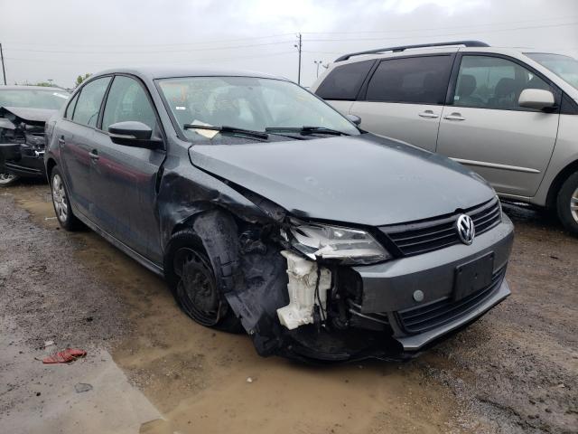 VOLKSWAGEN NULL 2012 3vwdx7aj0cm067564