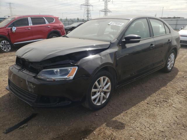 VOLKSWAGEN JETTA 2012 3vwdx7aj0cm115399