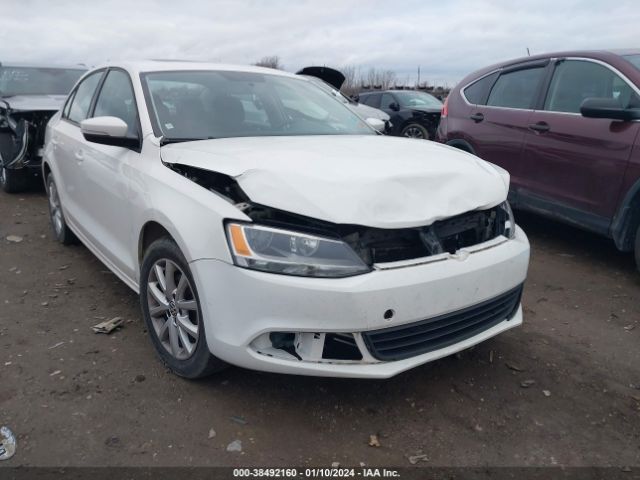 VOLKSWAGEN JETTA 2012 3vwdx7aj0cm383479