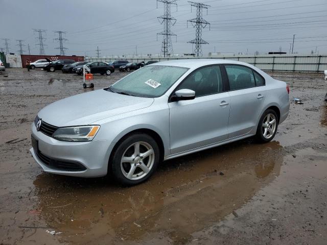 VOLKSWAGEN JETTA 2012 3vwdx7aj0cm463896