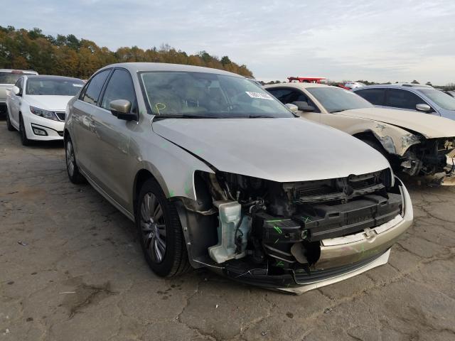 VOLKSWAGEN JETTA SE 2013 3vwdx7aj0dm239450