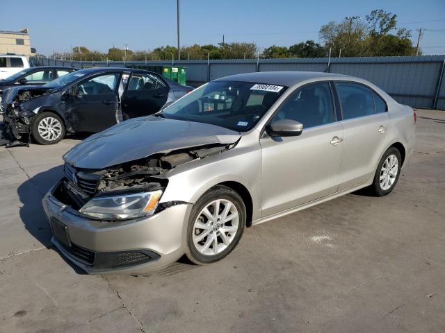 VOLKSWAGEN JETTA SE 2013 3vwdx7aj0dm253932