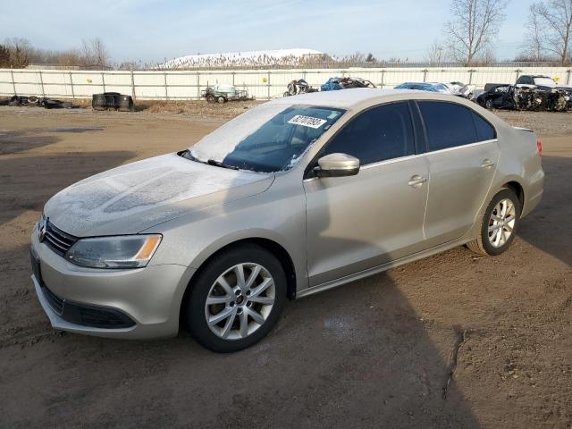 VOLKSWAGEN JETTA 2013 3vwdx7aj0dm267300