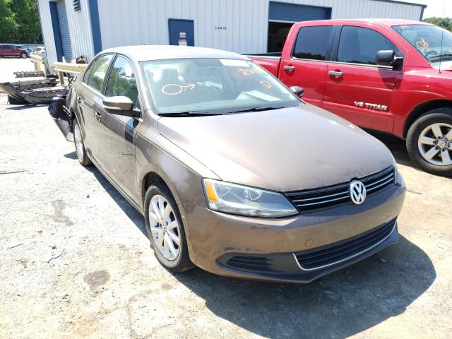 VOLKSWAGEN NULL 2013 3vwdx7aj0dm270844