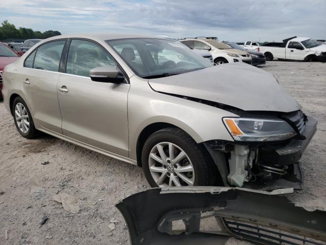 VOLKSWAGEN JETTA SE 2013 3vwdx7aj0dm307018