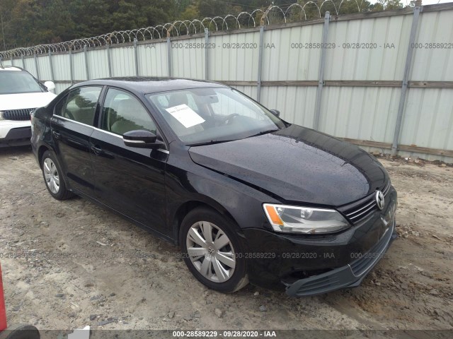 VOLKSWAGEN NULL 2013 3vwdx7aj0dm355151