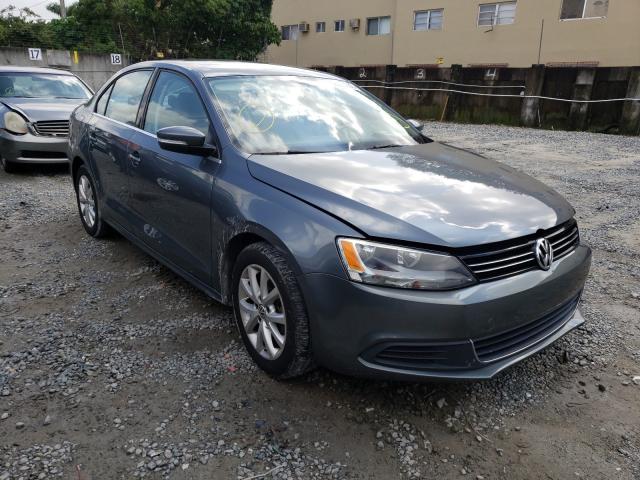 VOLKSWAGEN NULL 2013 3vwdx7aj0dm356056