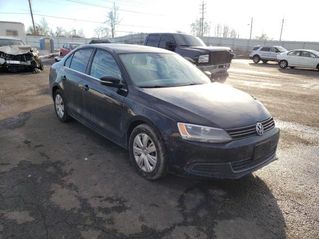 VOLKSWAGEN JETTA SE 2013 3vwdx7aj0dm357529