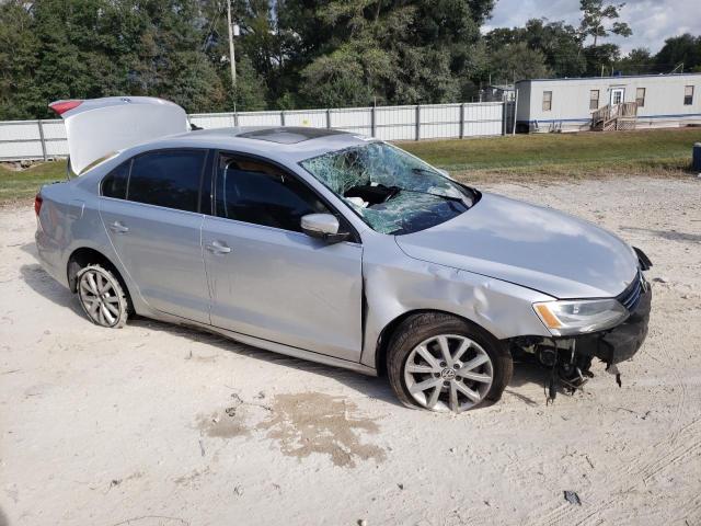 VOLKSWAGEN JETTA SE 2013 3vwdx7aj0dm359572