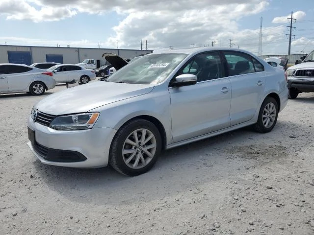 VOLKSWAGEN JETTA SE 2013 3vwdx7aj0dm359880