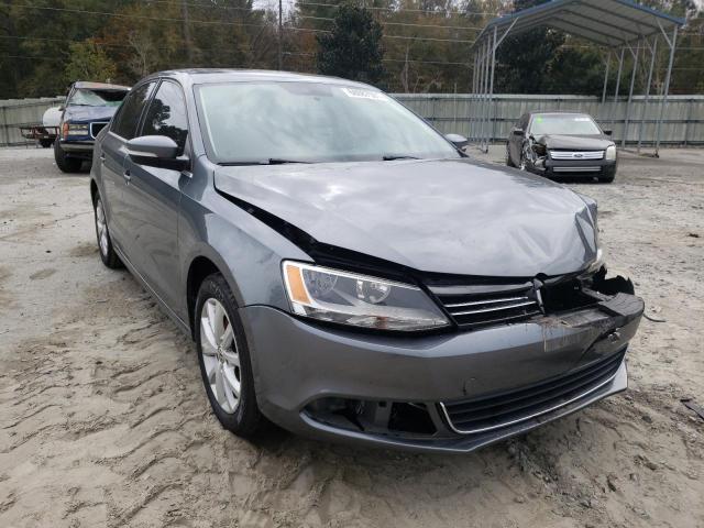 VOLKSWAGEN JETTA SE 2013 3vwdx7aj0dm360253