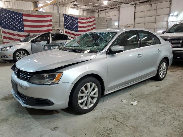 VOLKSWAGEN JETTA 2013 3vwdx7aj0dm363928