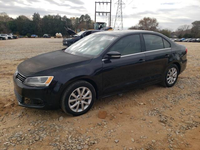 VOLKSWAGEN JETTA 2013 3vwdx7aj0dm365761