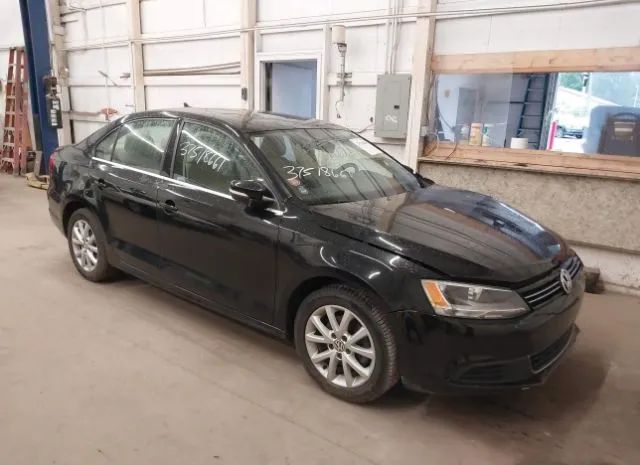 VOLKSWAGEN NULL 2013 3vwdx7aj0dm367185