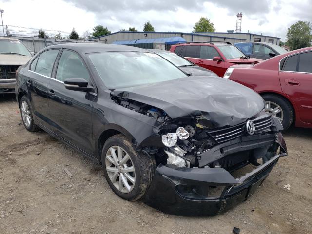 VOLKSWAGEN NULL 2013 3vwdx7aj0dm375299