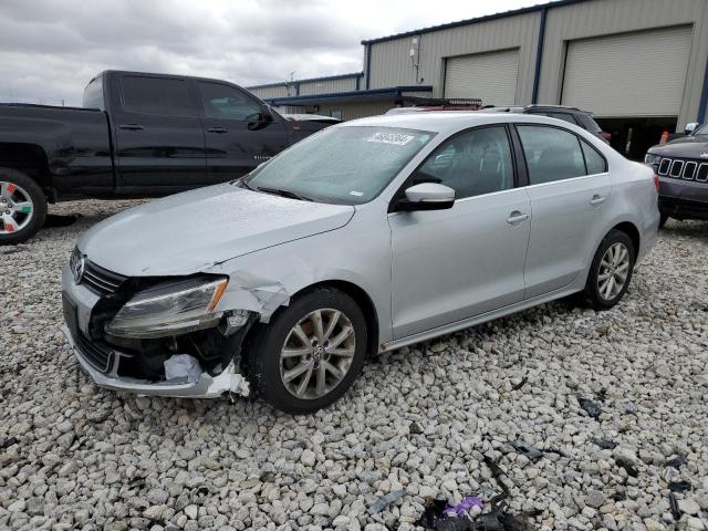 VOLKSWAGEN JETTA 2013 3vwdx7aj0dm376226