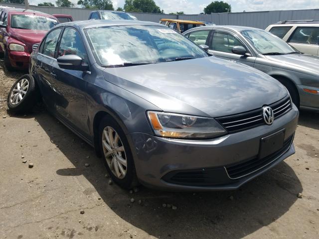 VOLKSWAGEN NULL 2013 3vwdx7aj0dm379479