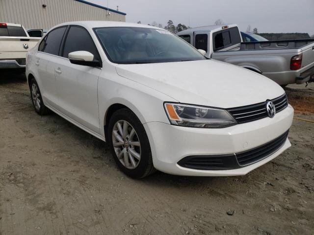 VOLKSWAGEN JETTA SE 2013 3vwdx7aj0dm385993