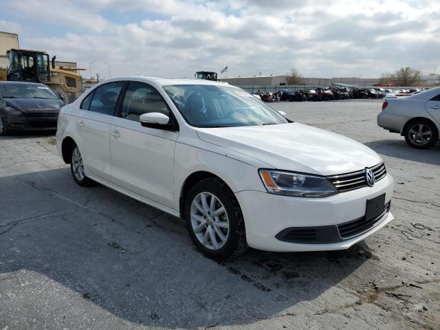 VOLKSWAGEN JETTA SE 2013 3vwdx7aj0dm393530