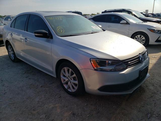 VOLKSWAGEN JETTA SE 2013 3vwdx7aj0dm404509