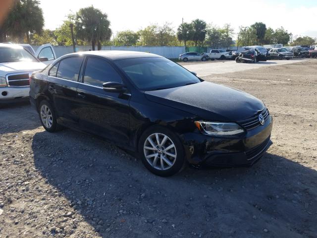 VOLKSWAGEN JETTA SE 2013 3vwdx7aj0dm408382