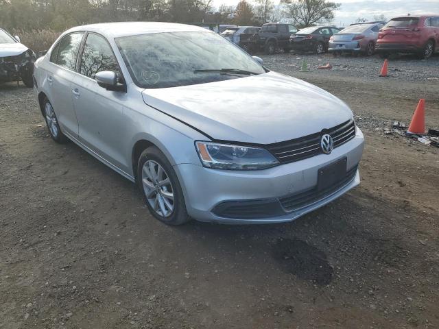 VOLKSWAGEN JETTA SE 2013 3vwdx7aj0dm408415