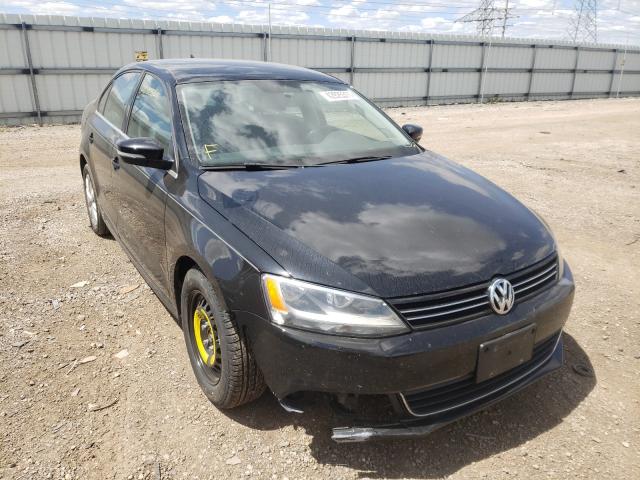 VOLKSWAGEN NULL 2013 3vwdx7aj0dm428518