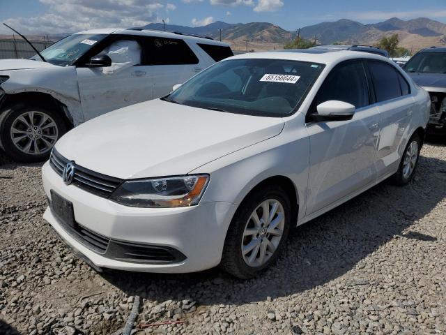 VOLKSWAGEN JETTA SE 2013 3vwdx7aj0dm433153