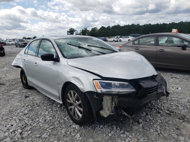 VOLKSWAGEN JETTA SE 2011 3vwdx7aj1bm304058