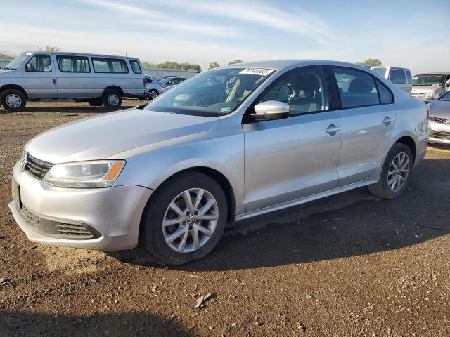 VOLKSWAGEN JETTA 2011 3vwdx7aj1bm330580